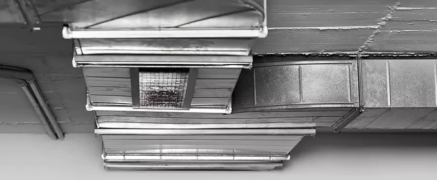 Trusted Air Duct Cleaning Company in Pleasant Hill, California