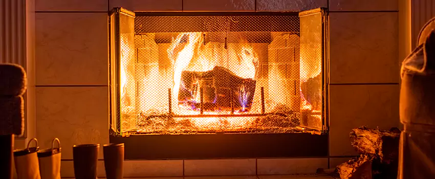 Astria Vent Free Gas Fireplaces Installation in Pleasant Hill, CA