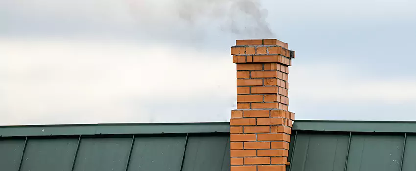Animal Screen Chimney Cap Repair And Installation Services in Pleasant Hill, California