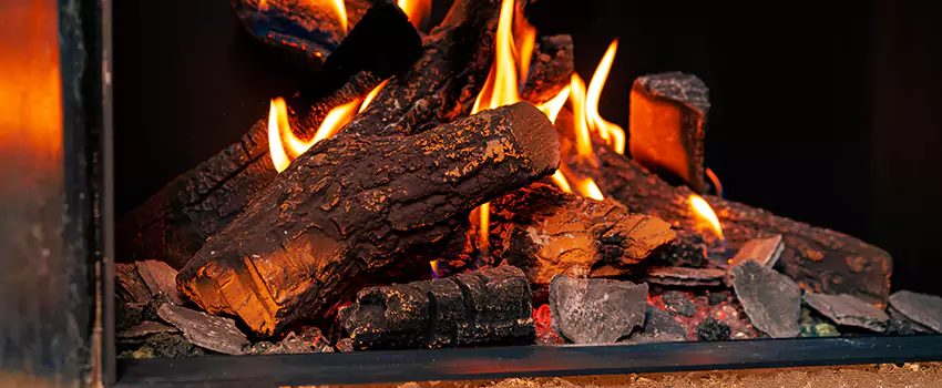 Chimney Fireplace Ash Dump Cleaning in Pleasant Hill, CA