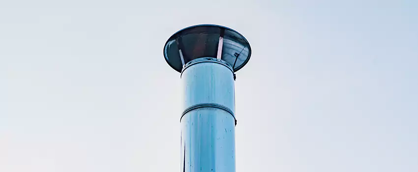 Wind-Resistant Chimney Caps Installation and Repair Services in Pleasant Hill, California