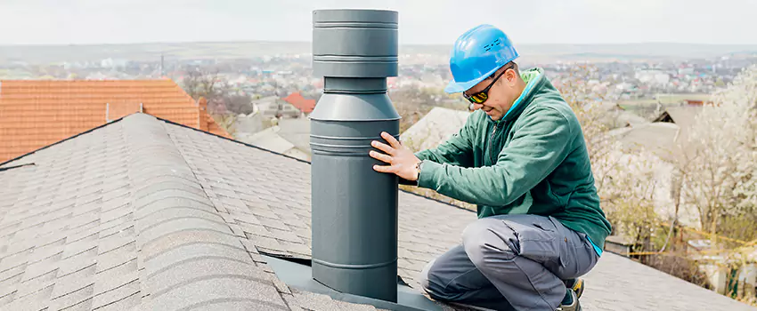 Chimney Chase Inspection Near Me in Pleasant Hill, California
