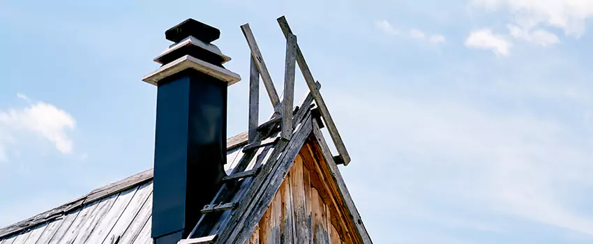 Chimney Creosote Cleaning in Pleasant Hill, CA
