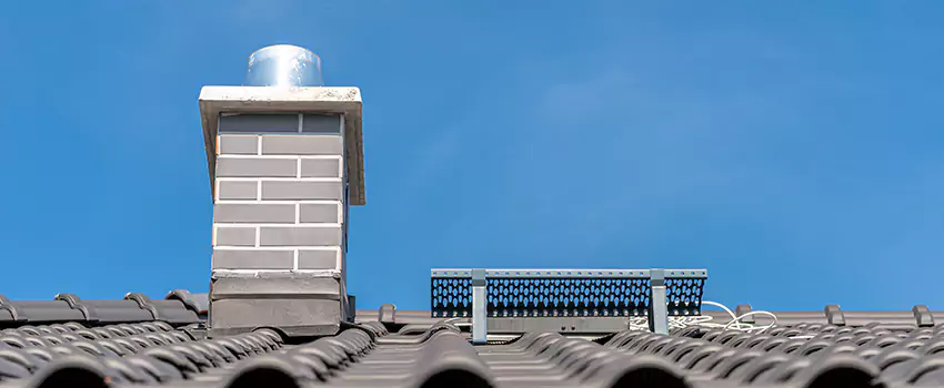 Chimney Flue Relining Services in Pleasant Hill, California