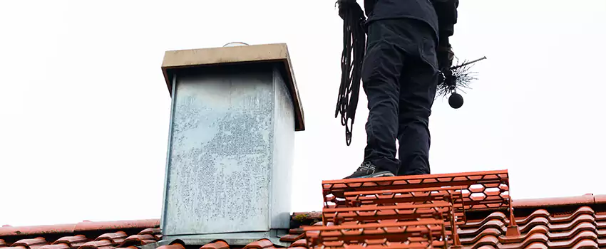 Chimney Liner Services Cost in Pleasant Hill, CA