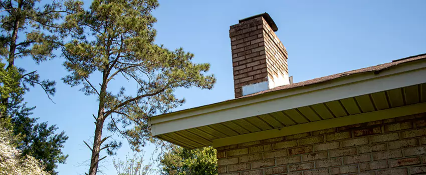 Budget-Friendly Chimney Masonry Service in Pleasant Hill, California