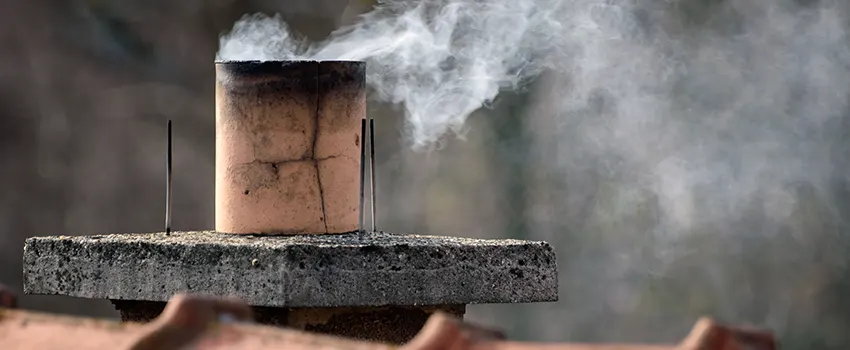 Wood Burning Chimney Odor Removal in Pleasant Hill, CA