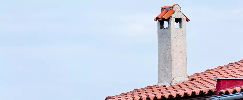 Chimney Pot Replacement in Pleasant Hill, CA