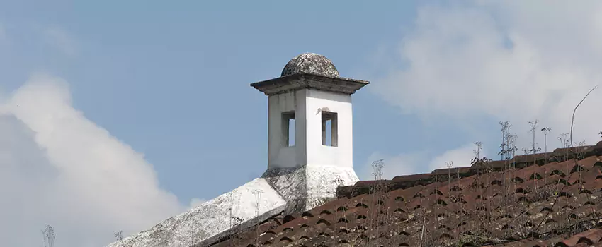 Cost To Rebuild A Chimney in Pleasant Hill, CA
