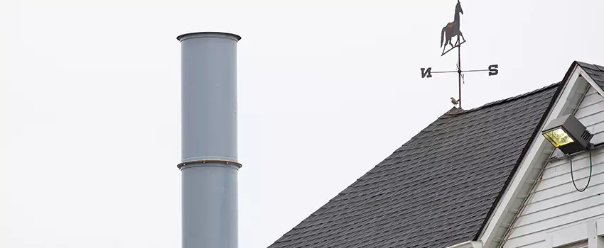 Chimney Inspection in Pleasant Hill, CA
