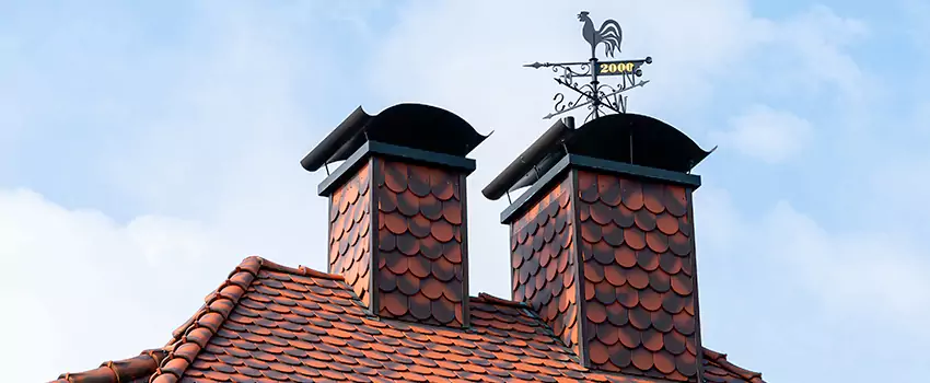 Old Chimney Restoration in Pleasant Hill, California