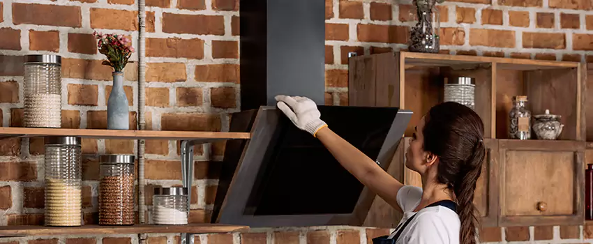 Chimney Installation in Pleasant Hill, CA