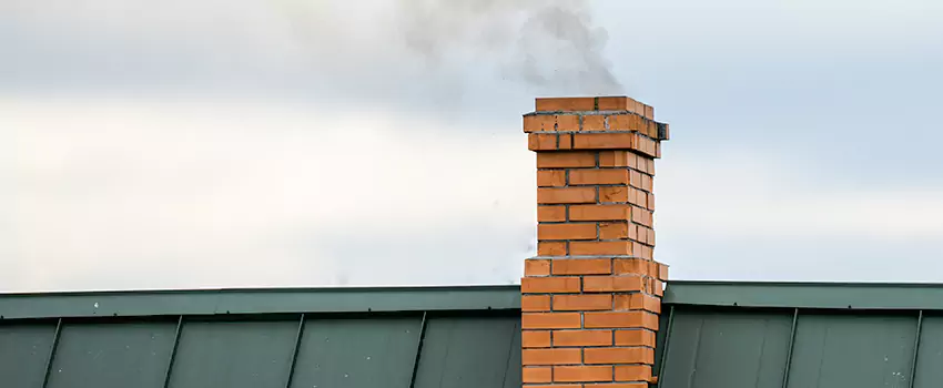 Chimney Soot Cleaning Cost in Pleasant Hill, CA