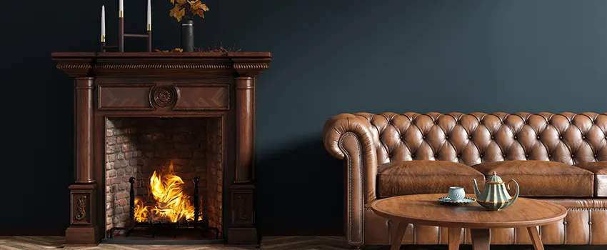 Traditional Fireplace Design Refurbishment Costs in Pleasant Hill, California