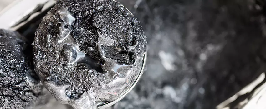 Clogged Dryer Vent Lint Cleaning in Pleasant Hill, California