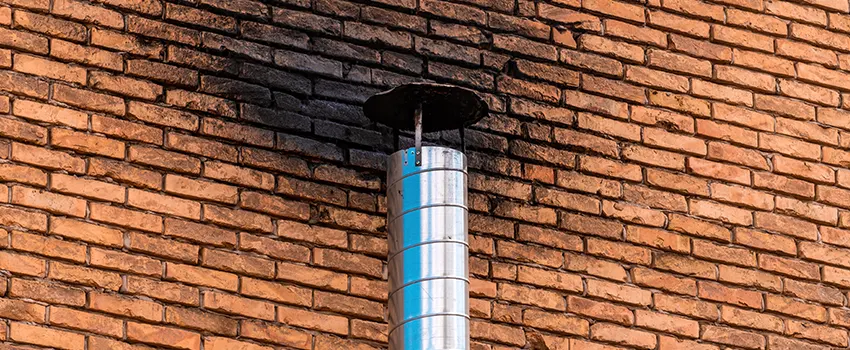 Diagnosing Commercial Chimney Problems in Pleasant Hill, CA