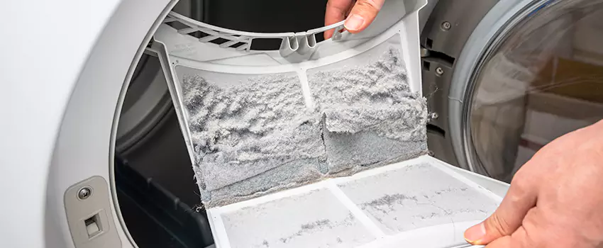Best Dryer Lint Removal Company in Pleasant Hill, California