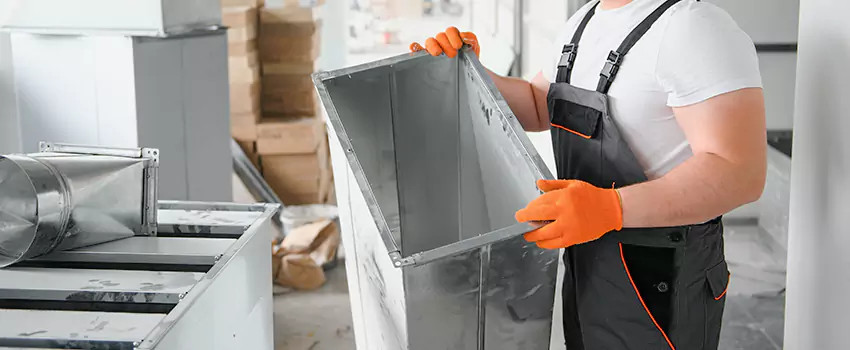 Benefits of Dryer Vent Inspection in Pleasant Hill, CA