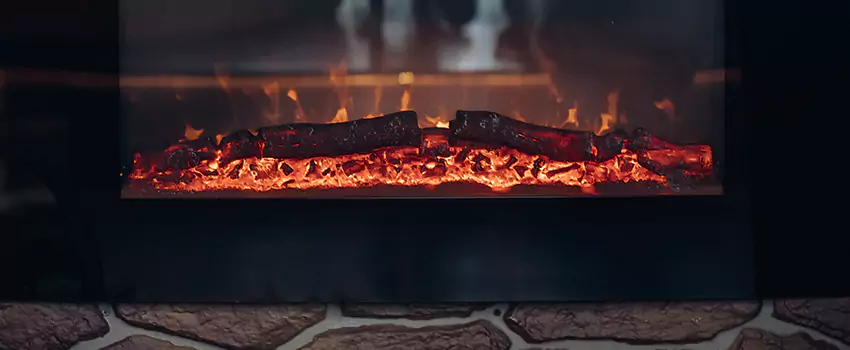 Outdoor Electric Fireplace Installation Solutions in Pleasant Hill, CA