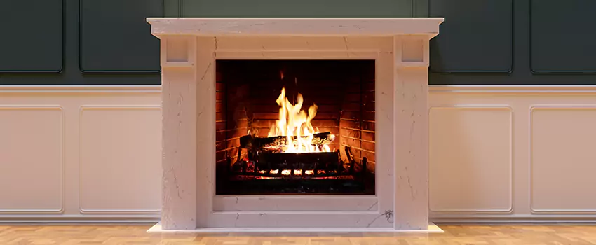 Empire Comfort Systems Fireplace Installation and Replacement in Pleasant Hill, California