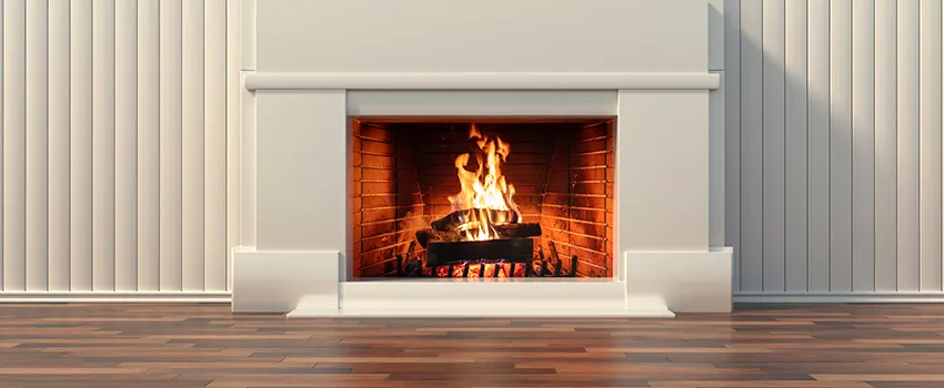 Fireplace Broken Ashtray Repair Services in Pleasant Hill, California