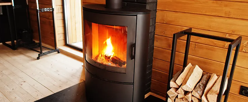 Gas Fireplace Door Handle Installation Services in Pleasant Hill, California