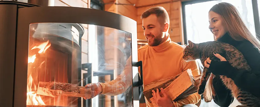 Fireplace Door Installation And Replacement Contractors in Pleasant Hill, CA