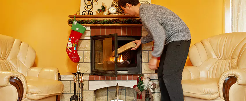 Marble Mantel Makeover Services for Fireplace in Pleasant Hill, CA