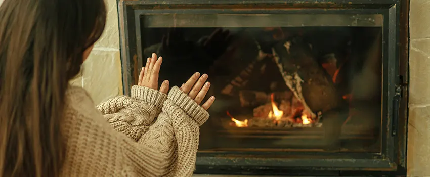 Wood-burning Fireplace Smell Removal Services in Pleasant Hill, CA
