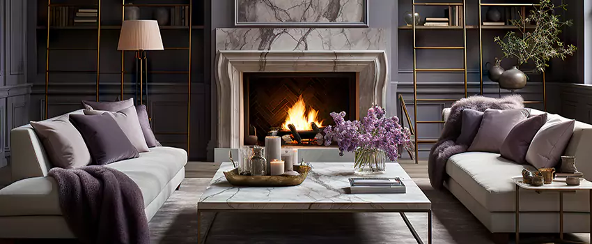 Fireplace Xtrordinair Ember-Glo Insert Fireplace Maintenance in Pleasant Hill, California