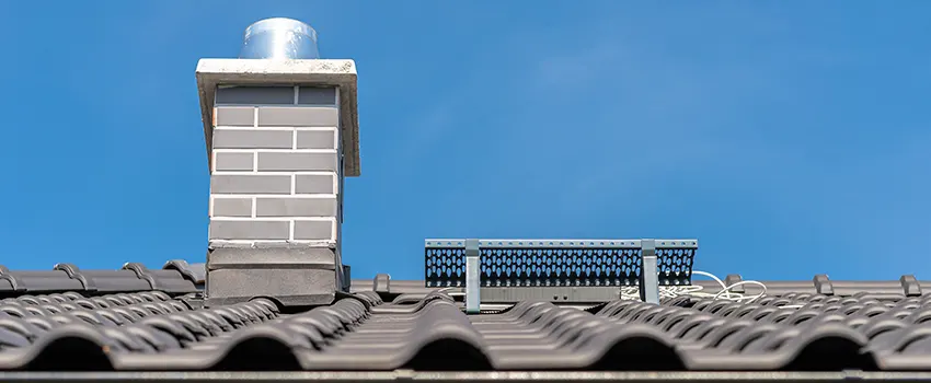 Repair Blocked Chimney in Pleasant Hill, California