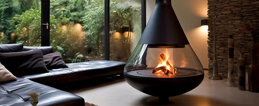 Affordable Floating Fireplace Repair And Installation Services in Pleasant Hill, California