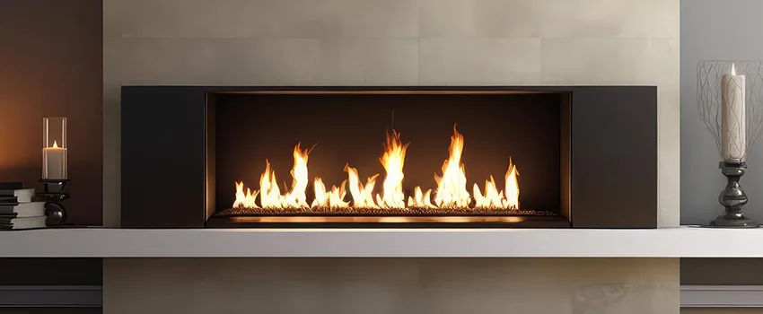 Vent Free Gas Fireplaces Repair Solutions in Pleasant Hill, California