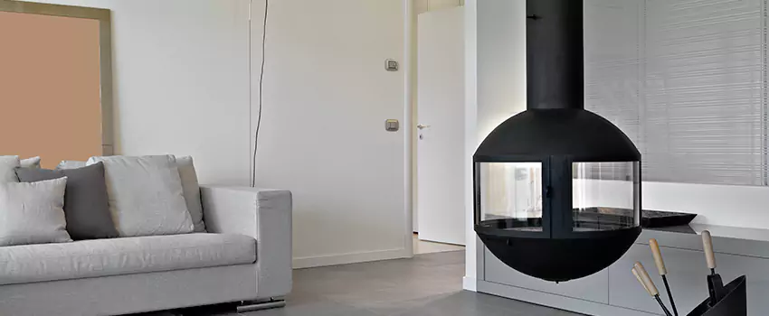 Hanging & Suspended Fireplaces Designer in Pleasant Hill, California