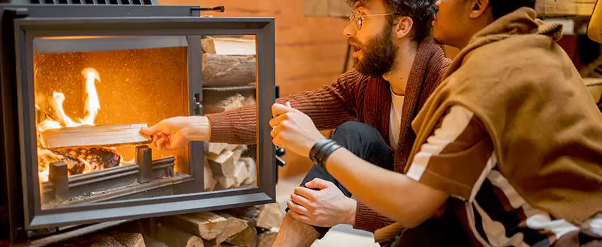 Benefits of Harman Stoves Fireplace in Pleasant Hill, California