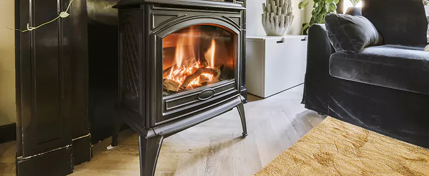 Cost of Hearthstone Stoves Fireplace Services in Pleasant Hill, California