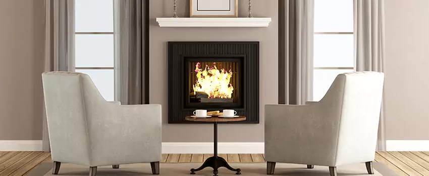 Heat & Glo Outdoor Gas Fireplaces Installation Contractors in Pleasant Hill, California