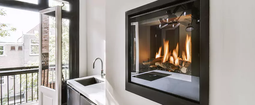 Heatilator Outdoor Fireplace Services in Pleasant Hill, California