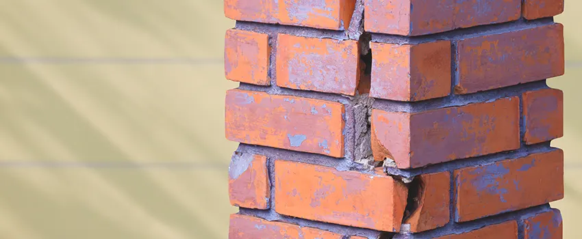 Leaking Chimney Repair And Replacement Cost in Pleasant Hill, California