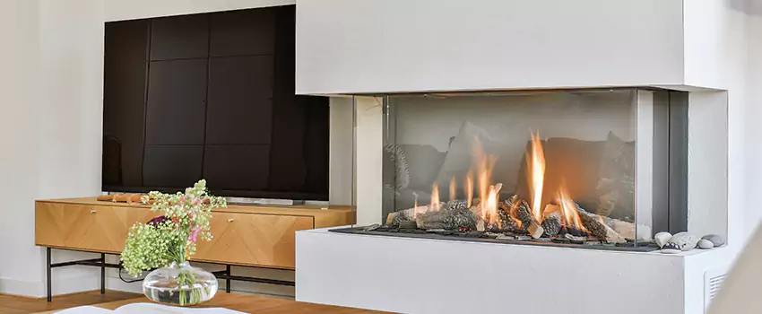 Ortal Wilderness Fireplace Repair and Maintenance in Pleasant Hill, California