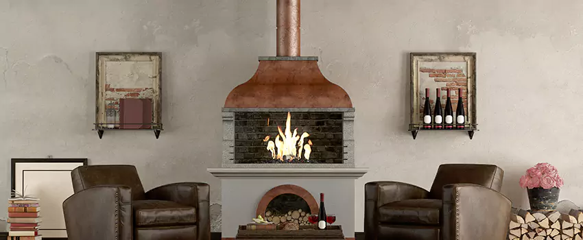 Benefits of Pacific Energy Fireplace in Pleasant Hill, California