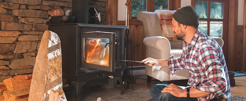 Cost of Pellet Fireplace Installation Services in Pleasant Hill, CA