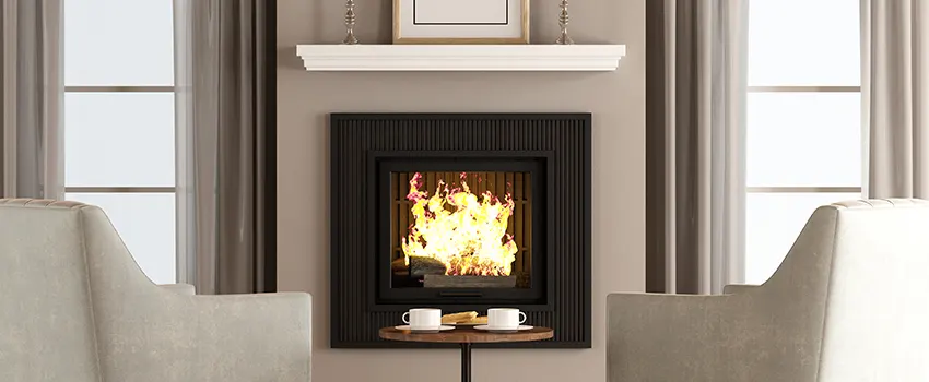 Superior Outdoor Fireplace Repair in Pleasant Hill, CA