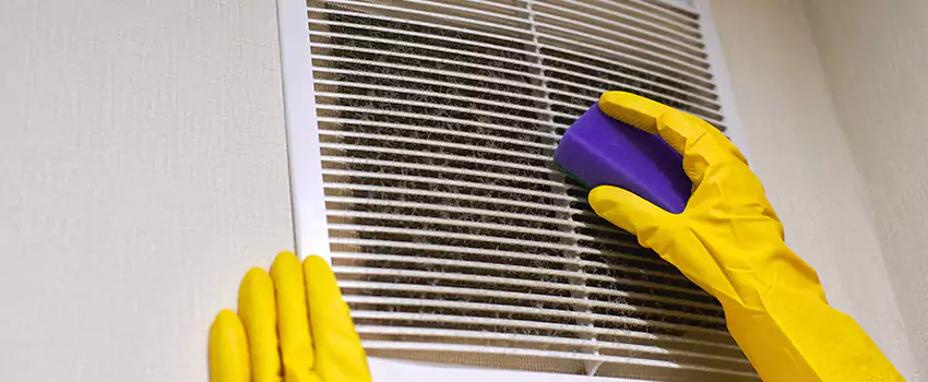 Vent Cleaning Company in Pleasant Hill, CA