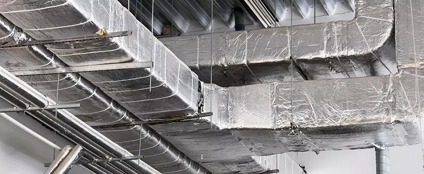 Vent Dust Cleaning Cost in Pleasant Hill, CA