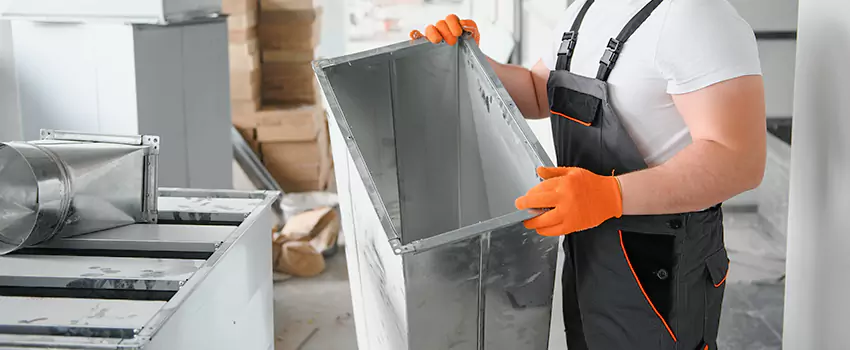 Ventilation Fan Cleaning Services in Pleasant Hill, California