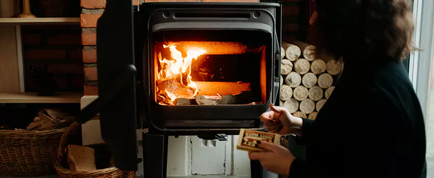Key Features of Vermont Castings Fireplaces in Pleasant Hill, CA