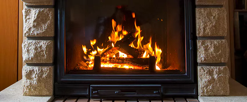 Best Wood Fireplace Repair Company in Pleasant Hill, California