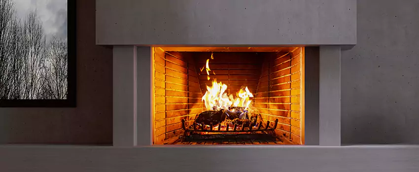 Indoor Wood Burning Furnace Repair and Installation in Pleasant Hill, California