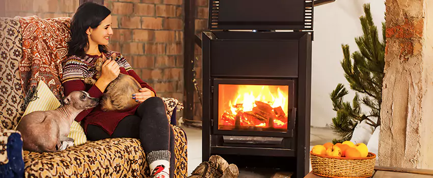 Wood Stove Chimney Cleaning Services in Pleasant Hill, CA
